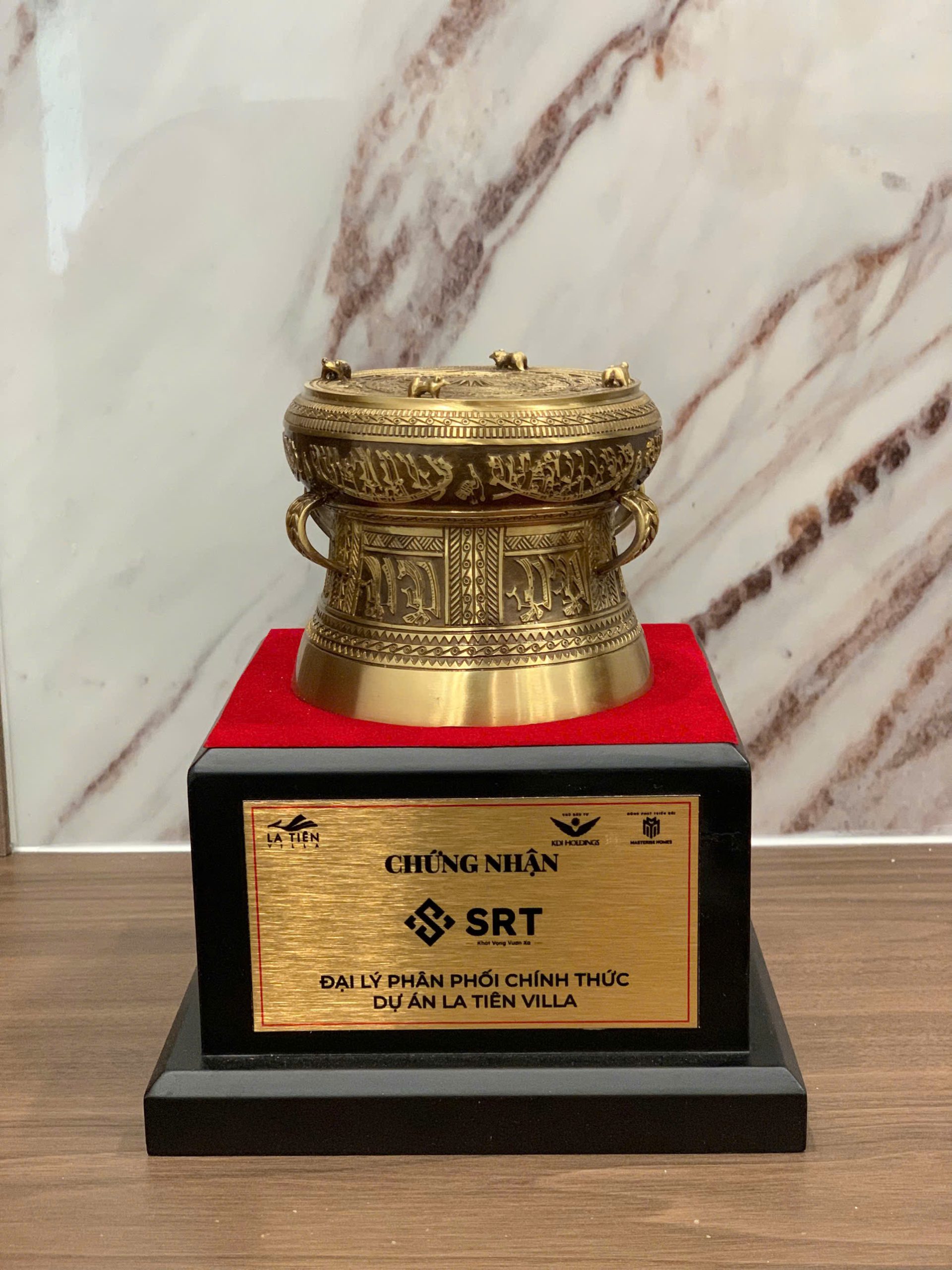 Cup chung nhan Du an LTV scaled